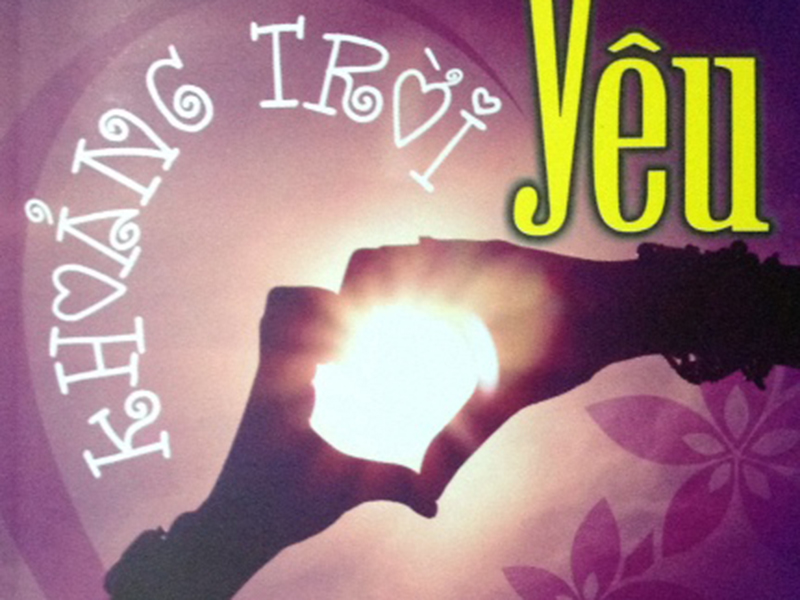 Khoảng trời yêu